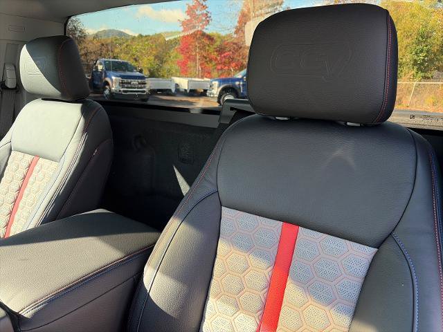 Certified 2026 Ford F150 XL RWD image 19