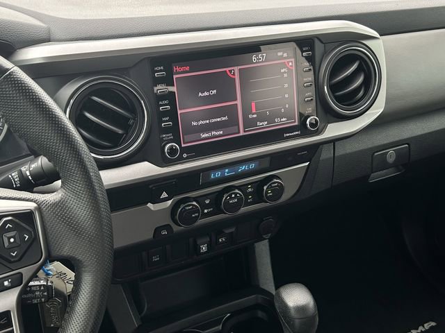 Used 2021 Toyota Tacoma SR5 image 19