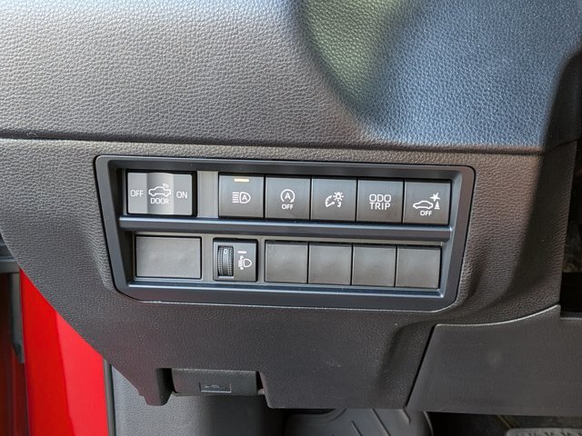 Used 2026 Toyota Tundra SR5 RWD image 17