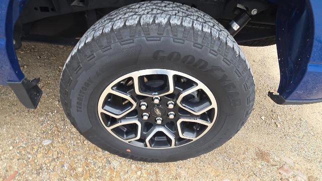 Certified 2023 Ford F150 XLT w/ Equipment Group 302A High image 25