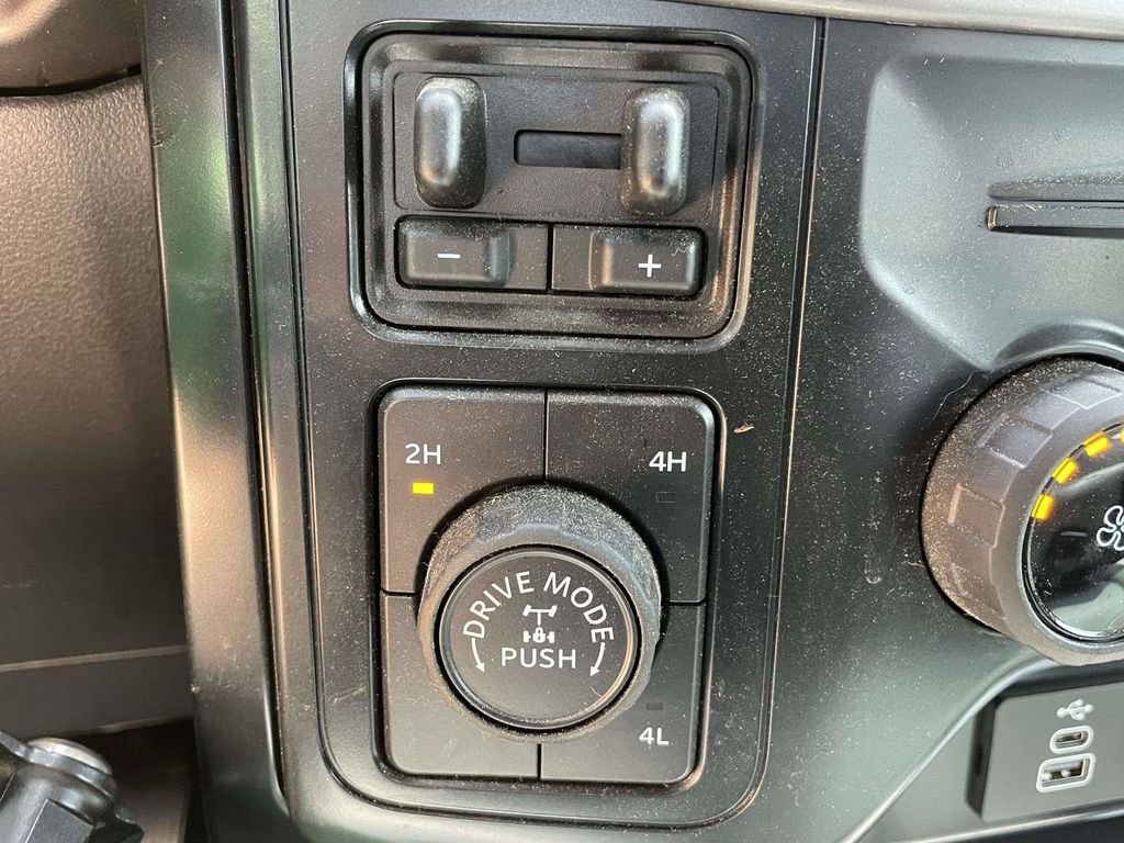 Certified 2025 Ford F150 XL w/ Tow/Haul Package AWD/4WD image 22