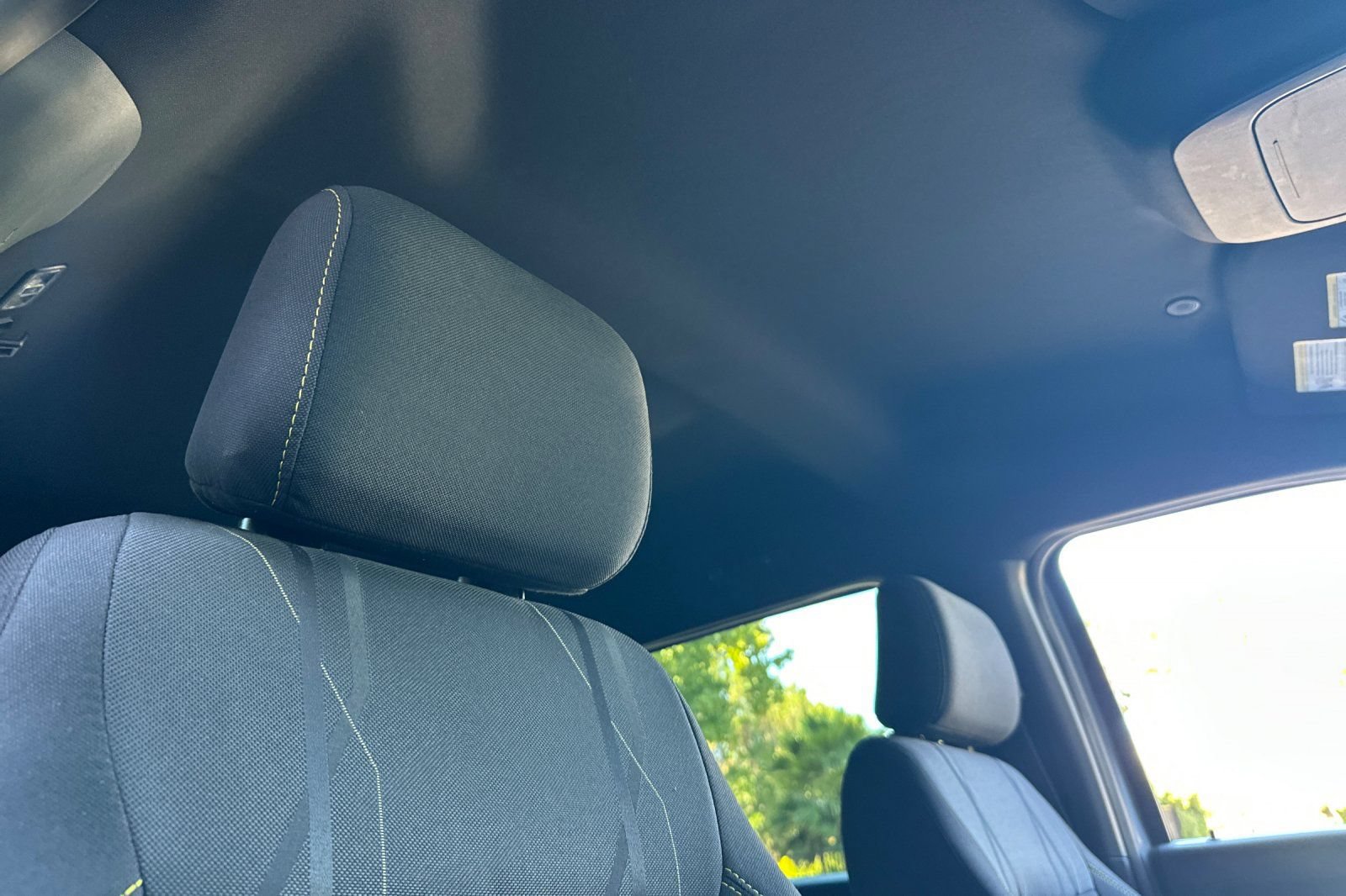 Certified 2025 Ford F150 STX RWD image 19