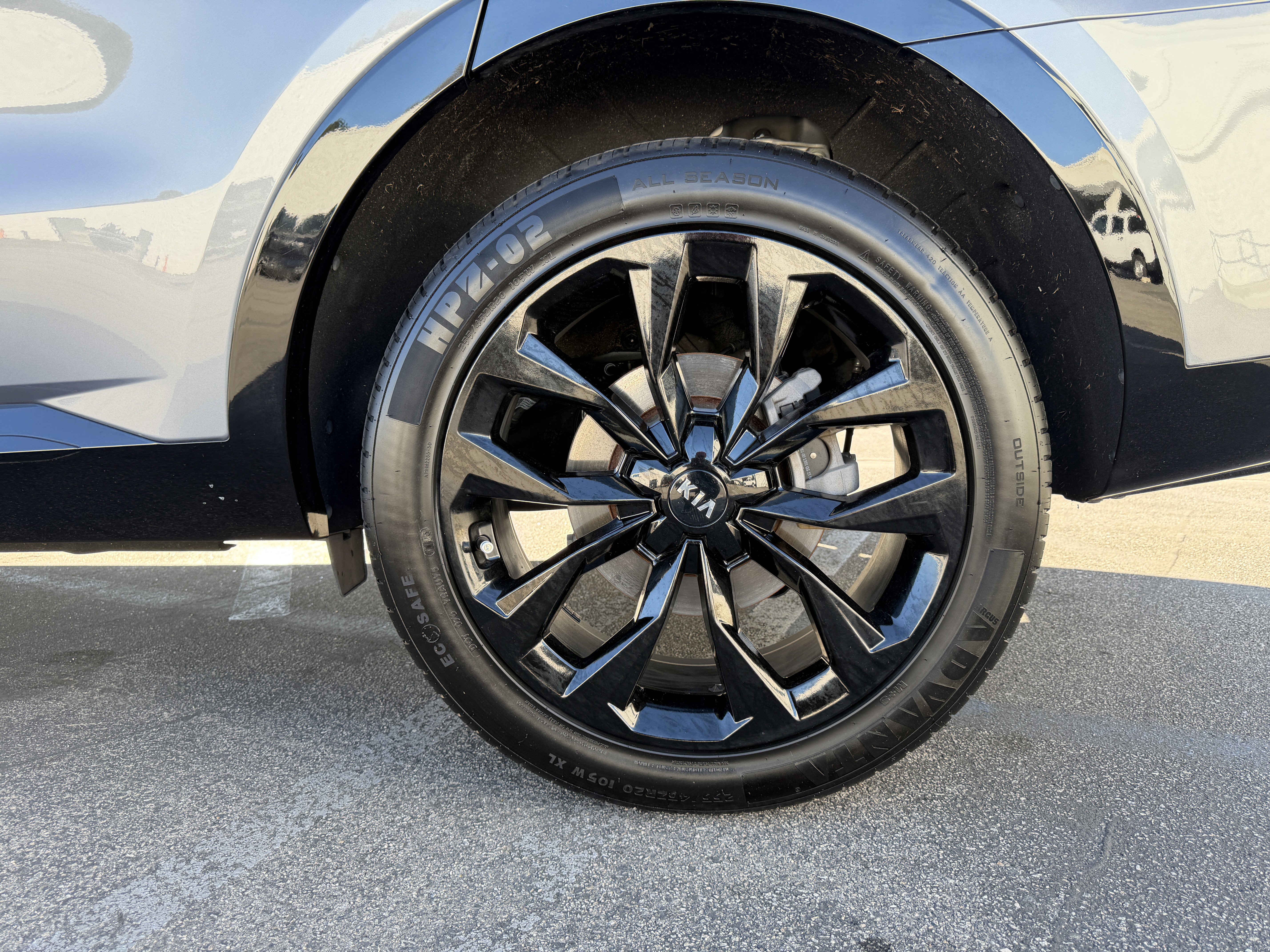 Used 2021 Kia Sorento SX image 12