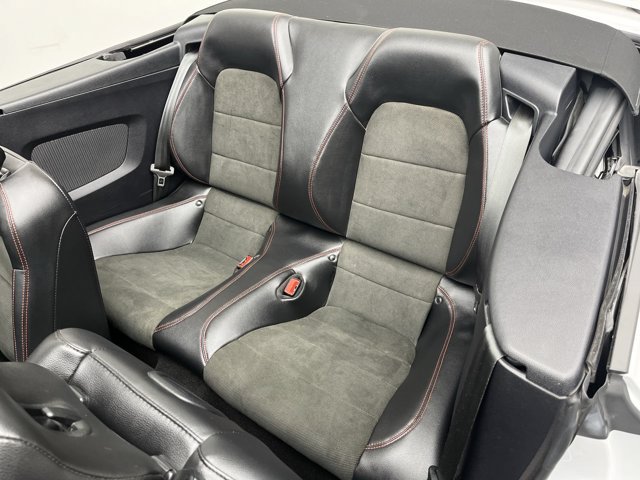 Certified 2019 Ford Mustang GT Premium w/ Equipment Group 401A RWD image 12