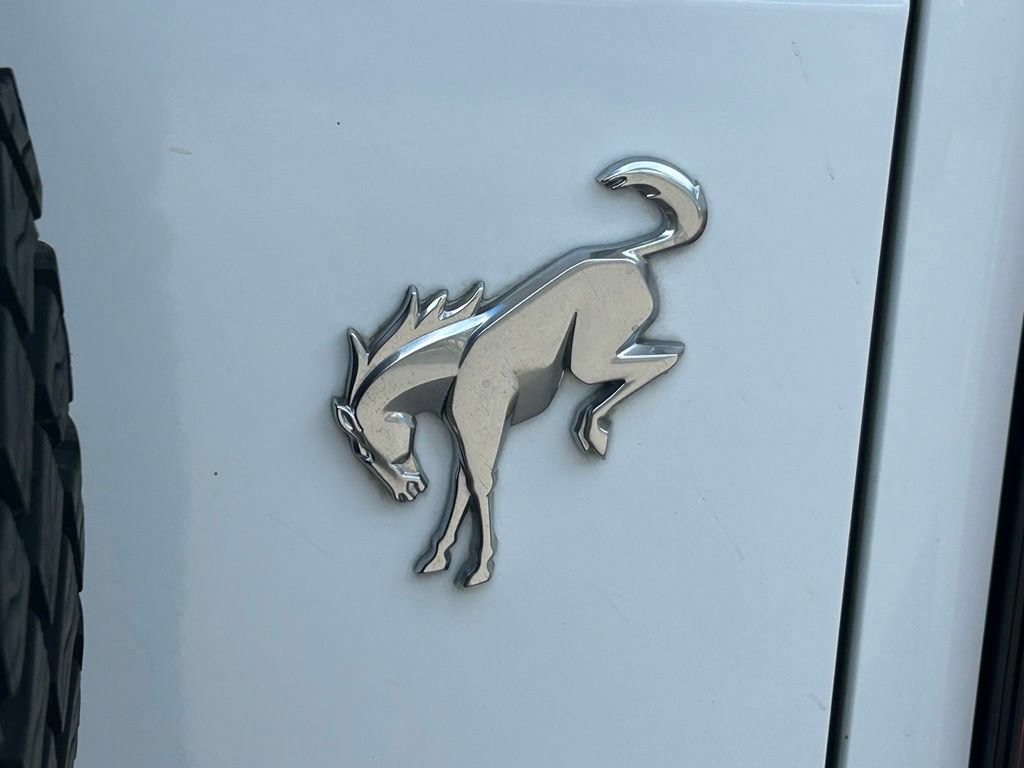 Certified 2023 Ford Bronco Badlands AWD/4WD image 23