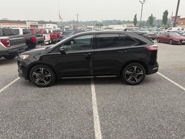 Certified 2019 Ford Edge ST w/ Equipment Group 401A AWD/4WD image 5