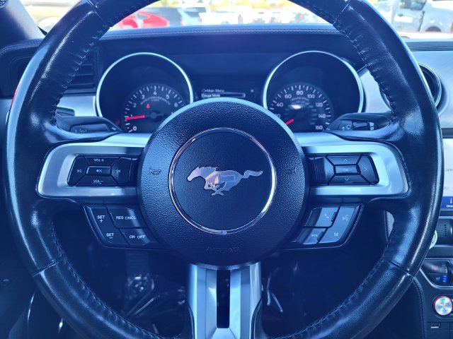 Certified 2023 Ford Mustang Premium RWD image 25