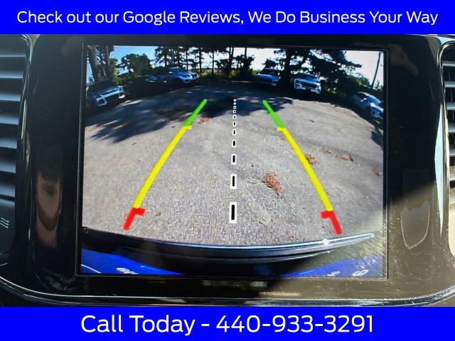 Used 2022 Jeep Grand Cherokee Limited image 22