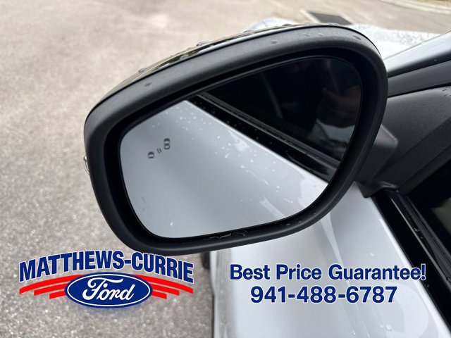 Certified 2023 Ford Mustang Mach-E GT w/ GT Performance Edition AWD/4WD image 8