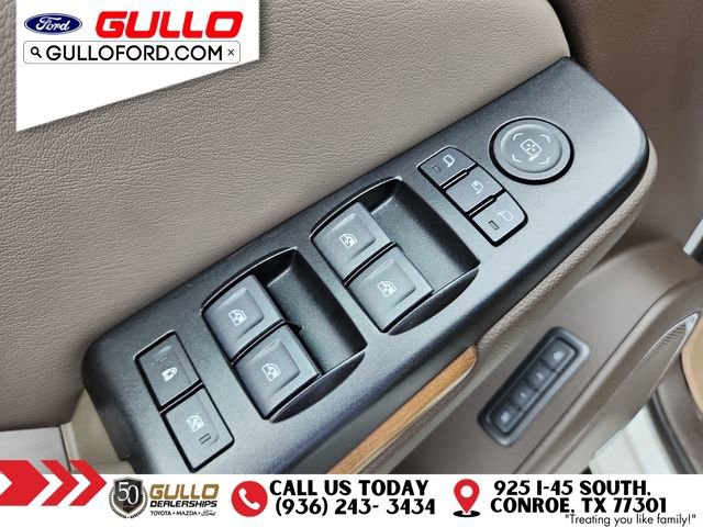 Used 2020 GMC Yukon XL Denali RWD image 21