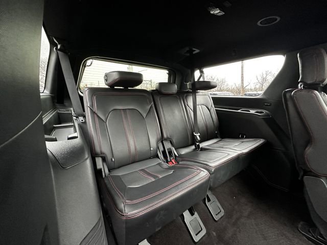 Certified 2023 Ford Expedition Max Limited image 40