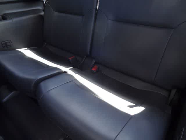 Used 2024 Mitsubishi Outlander SE FWD image 7