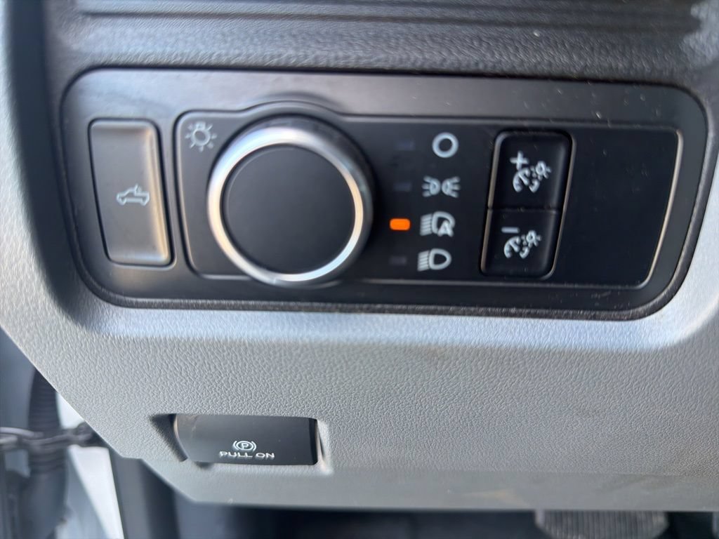 Certified 2024 Ford F250 XL RWD image 20