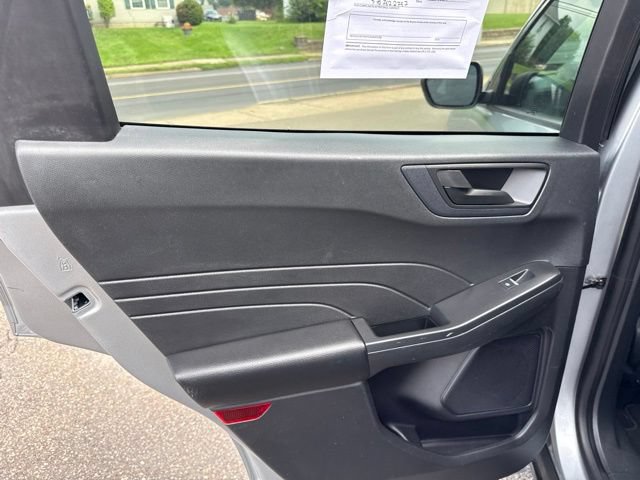 Certified 2022 Ford Escape SE AWD/4WD image 34