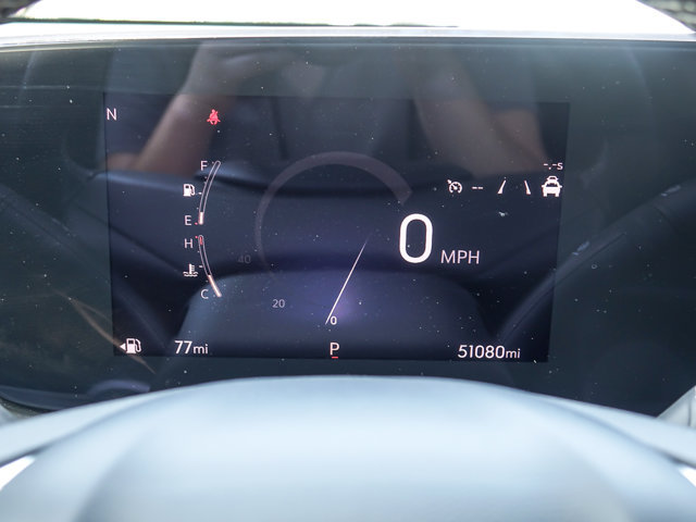 Used 2024 Buick Encore GX Preferred w/ Comfort Package FWD image 14