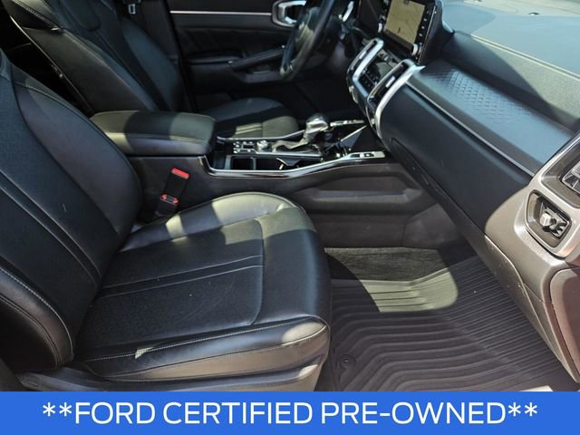 Used 2021 Kia Sorento SX image 14