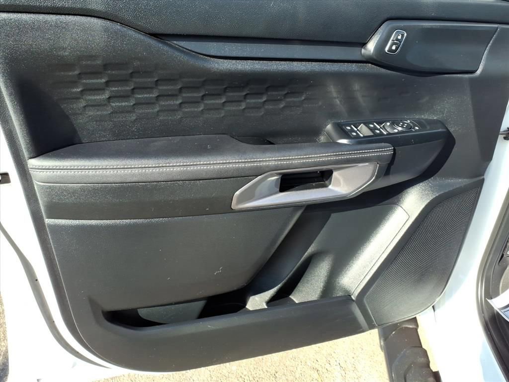 Certified 2024 Ford Ranger XLT w/ FX4 Off-Road Package image 13