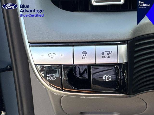 Used 2024 Hyundai Ioniq 5 SEL RWD image 23