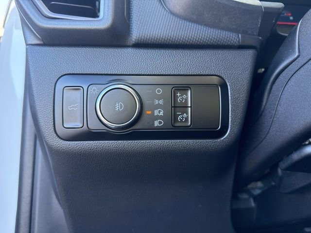 Certified 2025 Ford Bronco Sport Big Bend w/ Convenience Package image 14