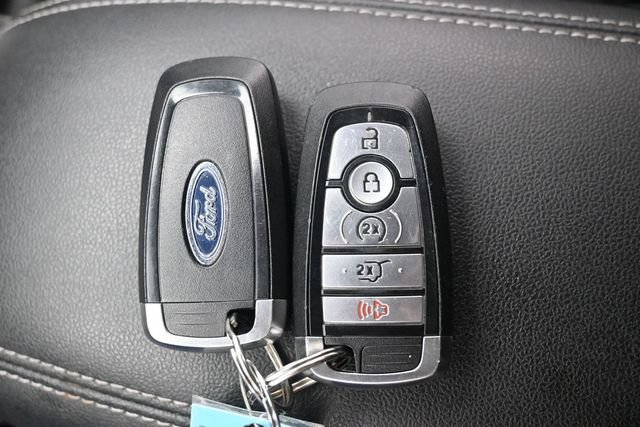Certified 2023 Ford Escape Active w/ Tech Pack #2 AWD/4WD image 15