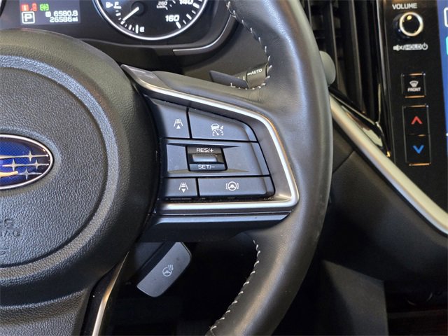 Used 2024 Subaru Ascent Touring image 30