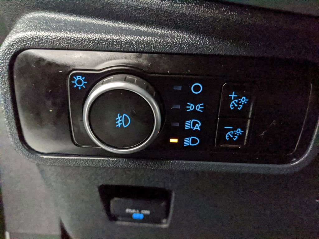 Certified 2024 Ford Bronco Big Bend image 13