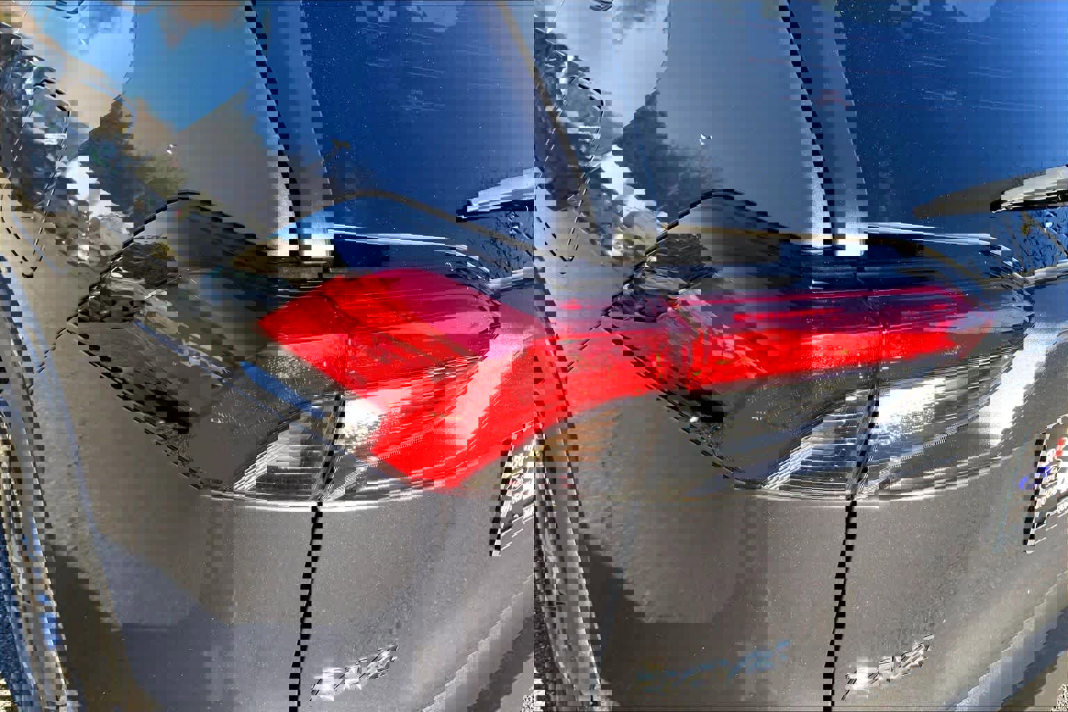 Used 2024 Toyota RAV4 XLE image 27