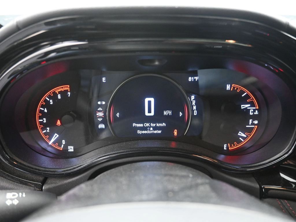 Used 2022 Dodge Durango R/T w/ Tow 'N Go Package image 14