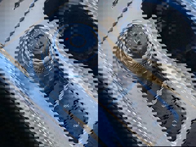 Certified 2022 Ford Explorer XLT w/ Equipment Group 202A image 19