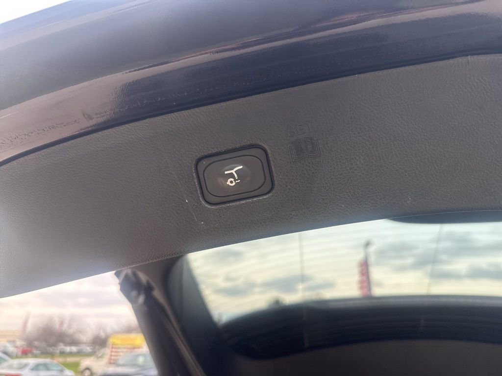 Certified 2022 Ford Edge SEL w/ Convenience Package image 45