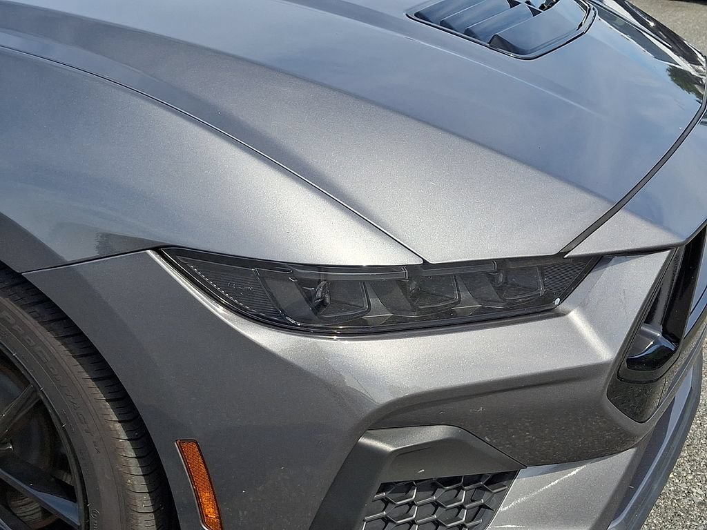 Certified 2024 Ford Mustang GT Premium RWD image 9