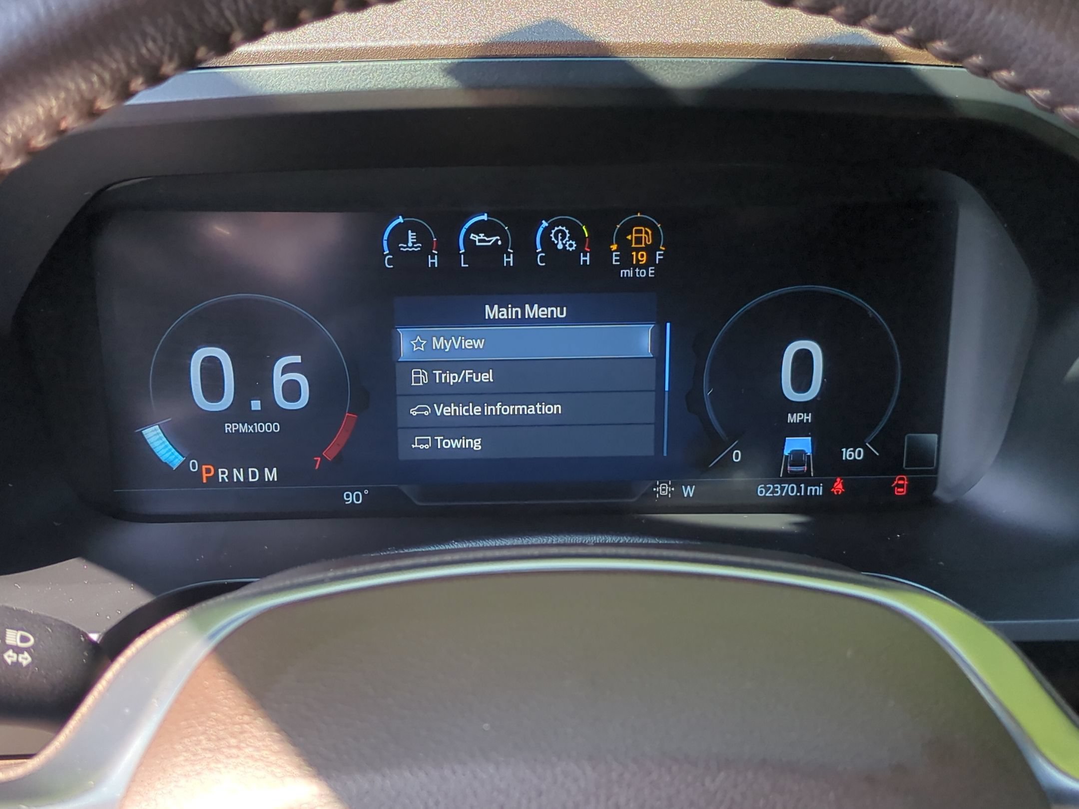 Certified 2022 Ford Expedition Max King Ranch AWD/4WD image 18