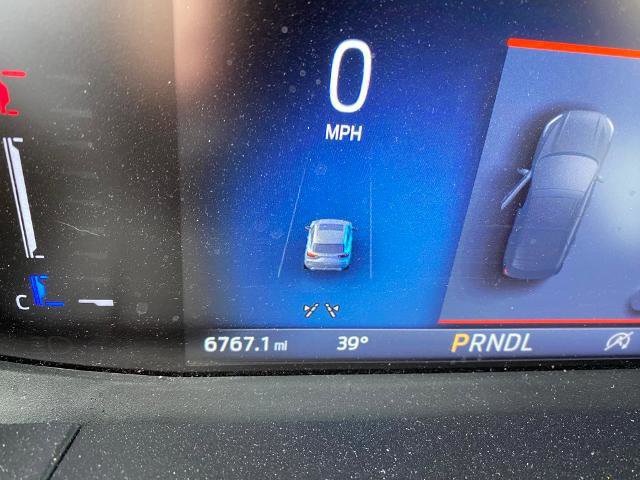 Certified 2024 Ford Escape Active image 15