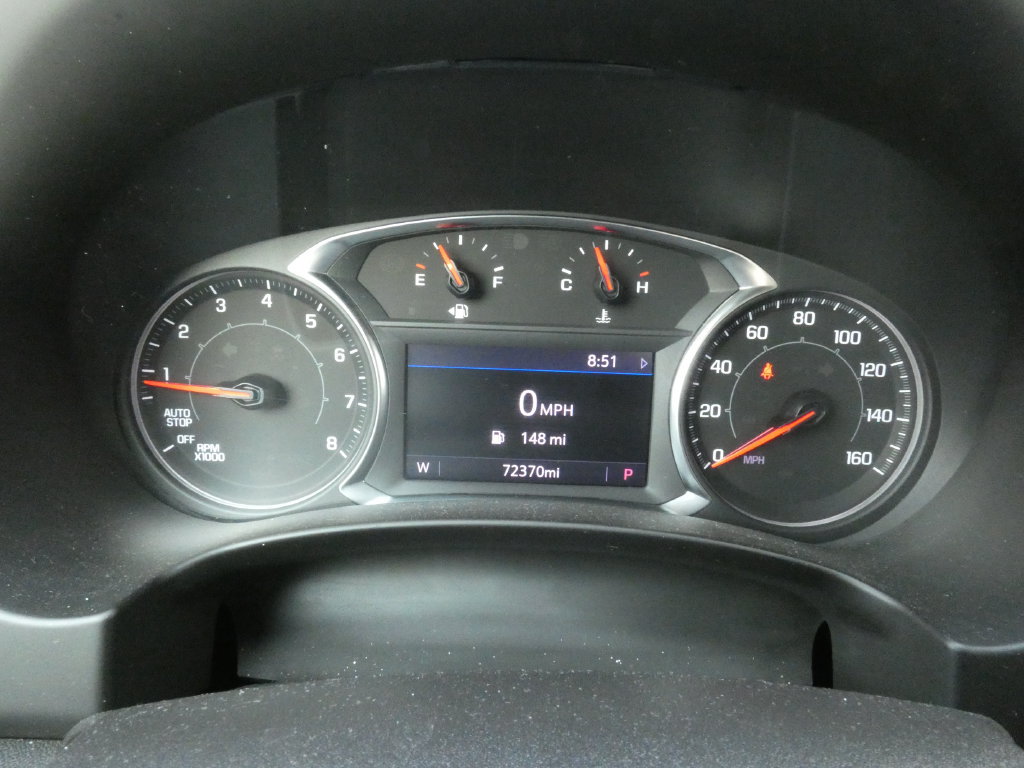 Used 2024 GMC Terrain SLT AWD/4WD image 27
