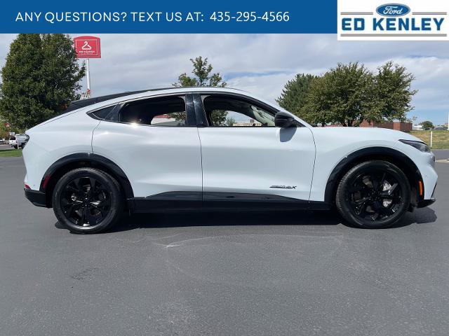 Certified 2023 Ford Mustang Mach-E Premium AWD/4WD image 26