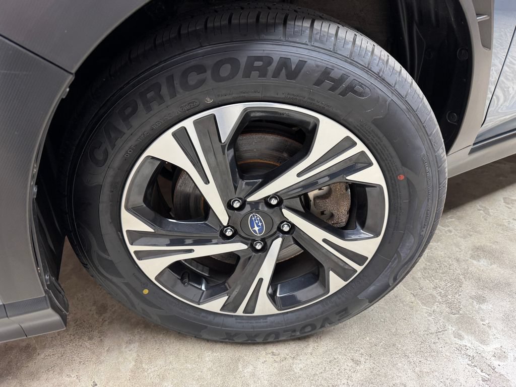 Used 2024 Subaru Crosstrek 2.0i Premium AWD/4WD image 30