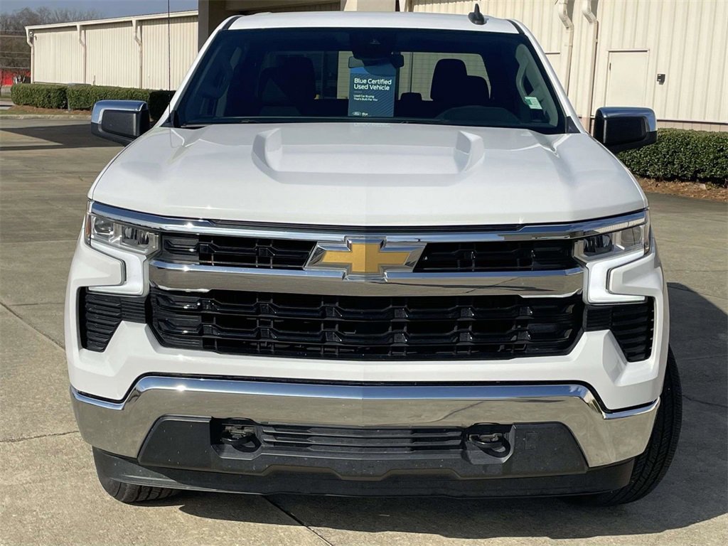 Used 2022 Chevrolet Silverado 1500 LT image 8