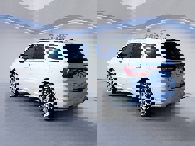 Used 2023 Dodge Durango GT image 3