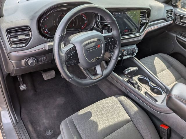 Used 2026 Dodge Durango GT AWD/4WD image 11