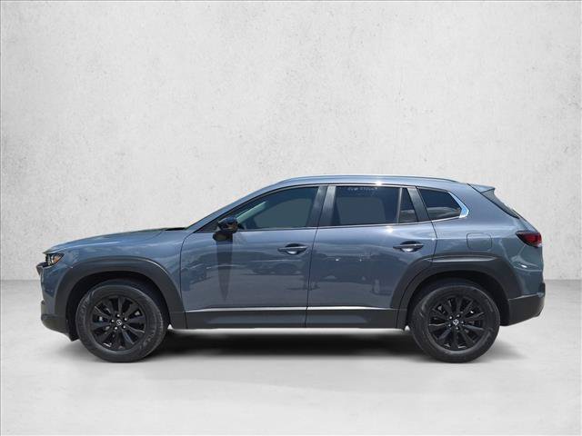 Used 2024 MAZDA CX-50 AWD 2.5 S w/ Cargo Package image 5