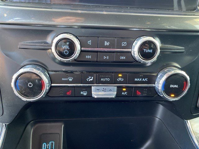 Certified 2023 Ford F150 XLT w/ Equipment Group 302A High image 21