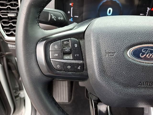 Certified 2024 Ford Ranger XLT w/ Technology Package RWD image 20