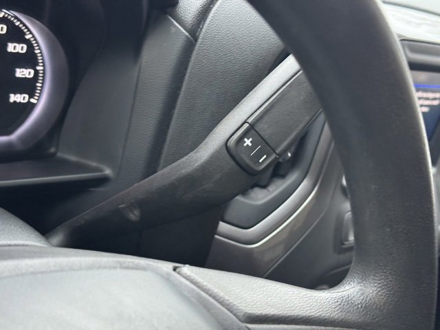 Used 2020 Chevrolet Silverado 2500 W/T w/ WT Convenience Package image 22