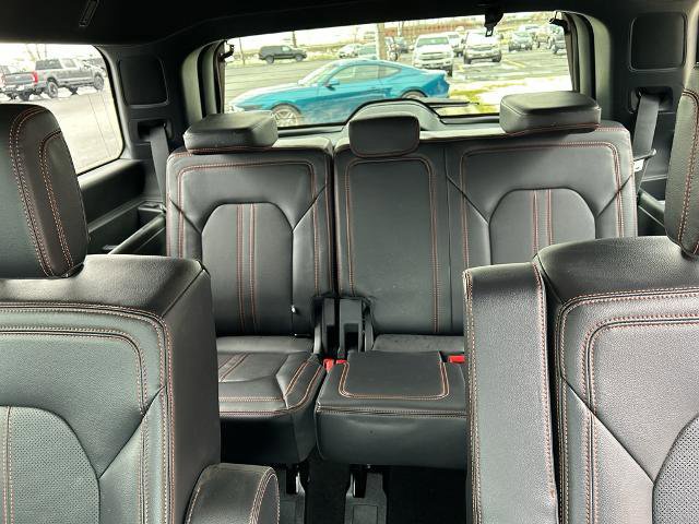 Certified 2024 Ford Expedition Timberline image 21
