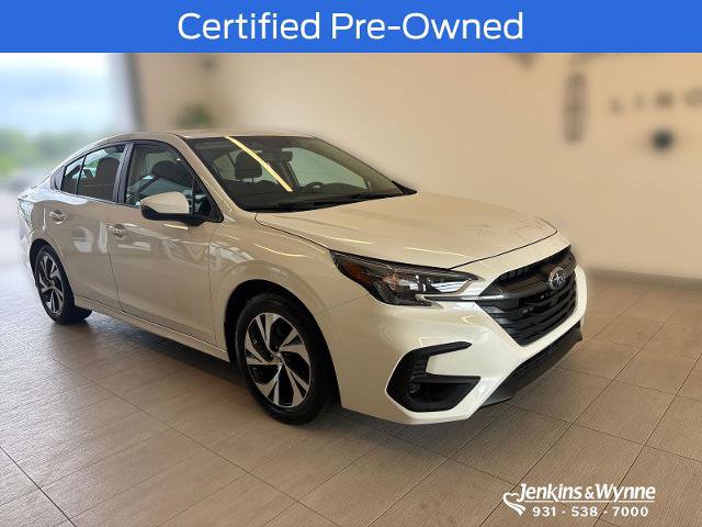 Used 2025 Subaru Legacy Premium w/ Popular Package #1 AWD/4WD image 1