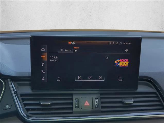 Used 2021 Audi Q5 Premium Plus w/ Premium Plus Package image 11