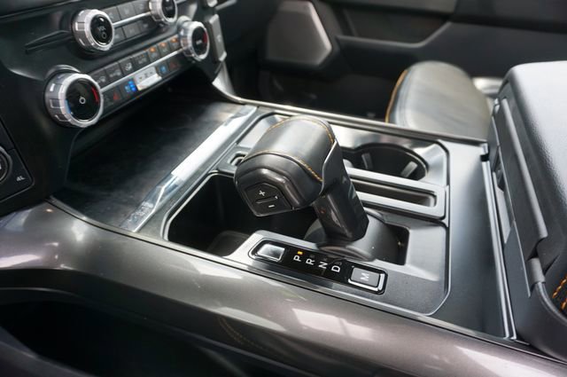 Certified 2023 Ford F150 Tremor w/ Equipment Group 402A High AWD/4WD image 32