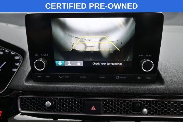 Used 2022 Honda Civic EX-L image 19