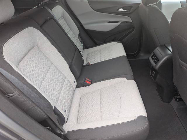Used 2022 Chevrolet Equinox LS w/ LS Convenience Package FWD image 29