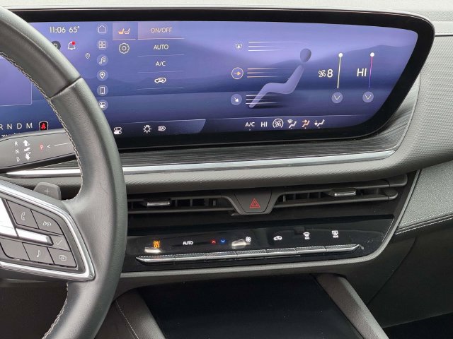 Used 2024 Buick Envision Preferred AWD/4WD image 22